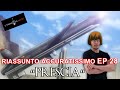 RECENSIONE DEATH NOTE EPISODIO 28 RIASSUNTO ACCURATISSIMO "PRESCIA"