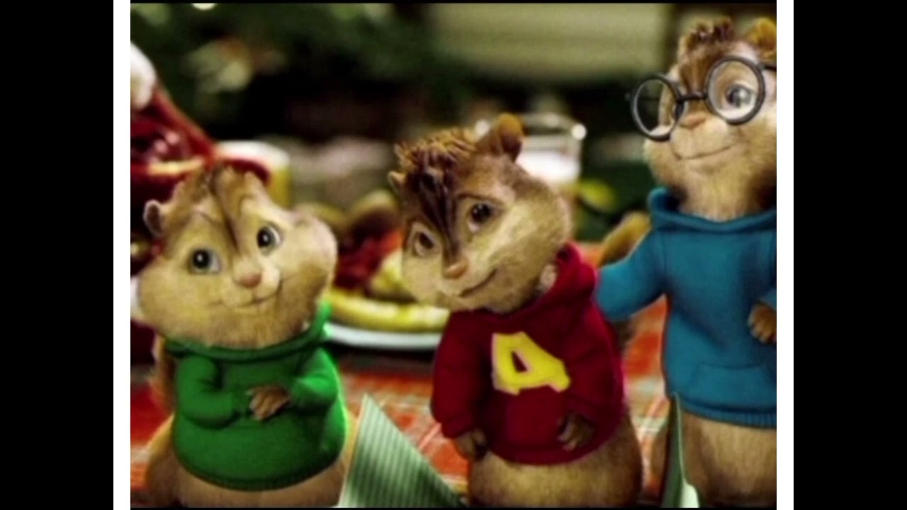 The House of the Rising Sun (Chipmunk Version)