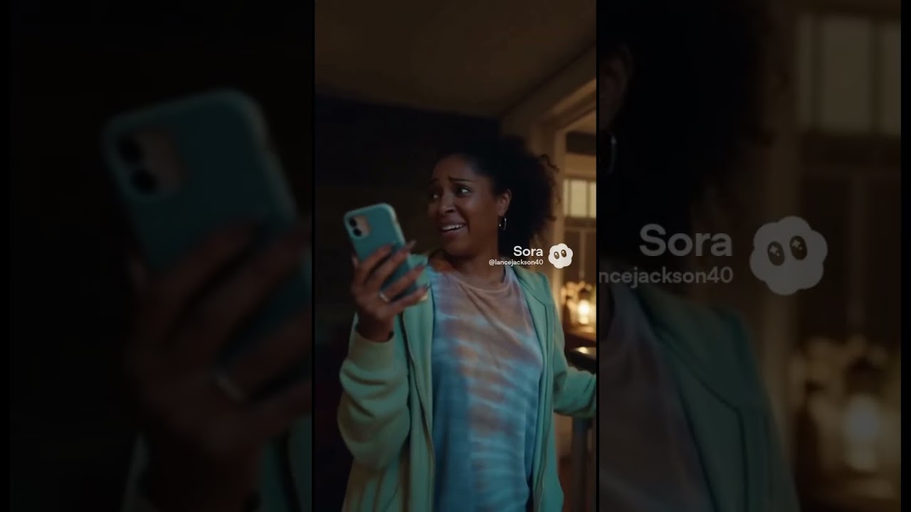 UFO Lands in the Hood 👽 Las Loco Universe