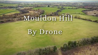 Swindon HD Drone Footage