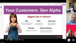 HPS Webinar: Kellanova and Tyson