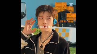edit de seungmin 💞 #straykids #yosoydelos7mil #parati #skz #kpop #felix #seungmin #jyp #lol #noflop