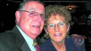 Phoenix Reborn Productions - Slideshow of Wally Collings for his Funeral - Part Two
