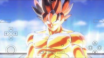 NEW MOD DBZTTT FULL TEXTURAS XENOVERSE 3 SUPER MODS 2017