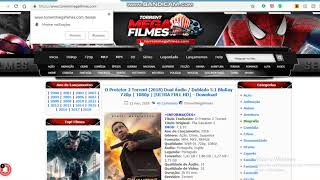 como baixar filmes do torrent rapidinho