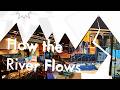 How The River Flows (Pachyderm Studio recording)