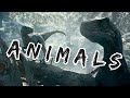 Jurassic world dominion mv animals