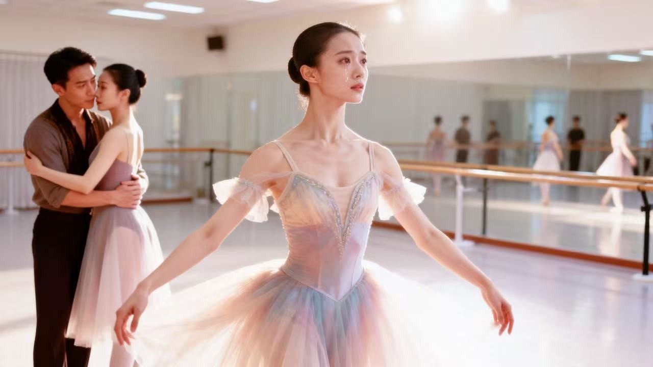 Бросил умирать в руинах? Она вернулась королевой для мести!#drama [YHDJ]