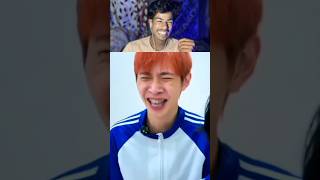 Try not yo laugh 😂 challenge part-7 || funny reaction shorts videos