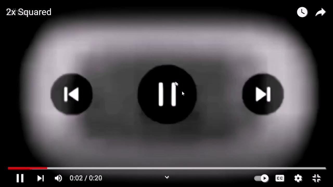 2x Cubed YouTube 2x Cubed YouTube