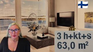 видео: Цены на Недвижимость в Тампере Финляндии. Стоит ли покупать квартиру в 2025 - 2026 году? Шопинг Влог картинка: Цены на Недвижимость в Тампере Финляндии. Стоит ли покупать квартиру в 2025 - 2026 году? Шопинг Влог