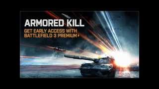 Battlefield 3 vs Crossfire