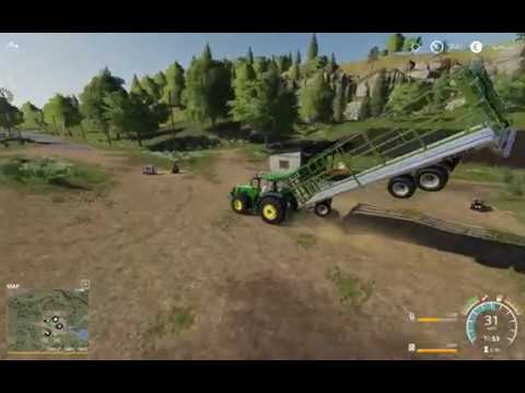 Farming Simulator 17 gépigény - Oldal 2 - Gépigédxnkarrier.hu
