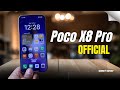 Poco X8 Pro FIRST LOOK – Leaks, Specs &amp; Release Date Revealed!