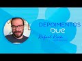 Depoimento do Rafael Ruch - Lascka Design
