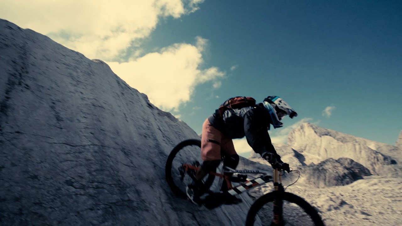 2017 ROTWILD G+ – Climb with ease