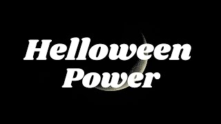 Helloween  - power (lyrics)