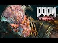МИНУС СОЗИДАТЕЛЬНИЦА ► Doom Eternal #18