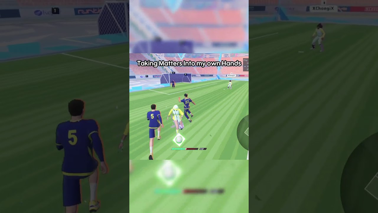 Insane Rematch Tech Lets you SOLO Teams😁 