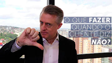 Como neutralizar objeções de um cliente?