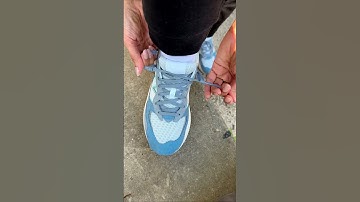 How to Tie a Heel Lock