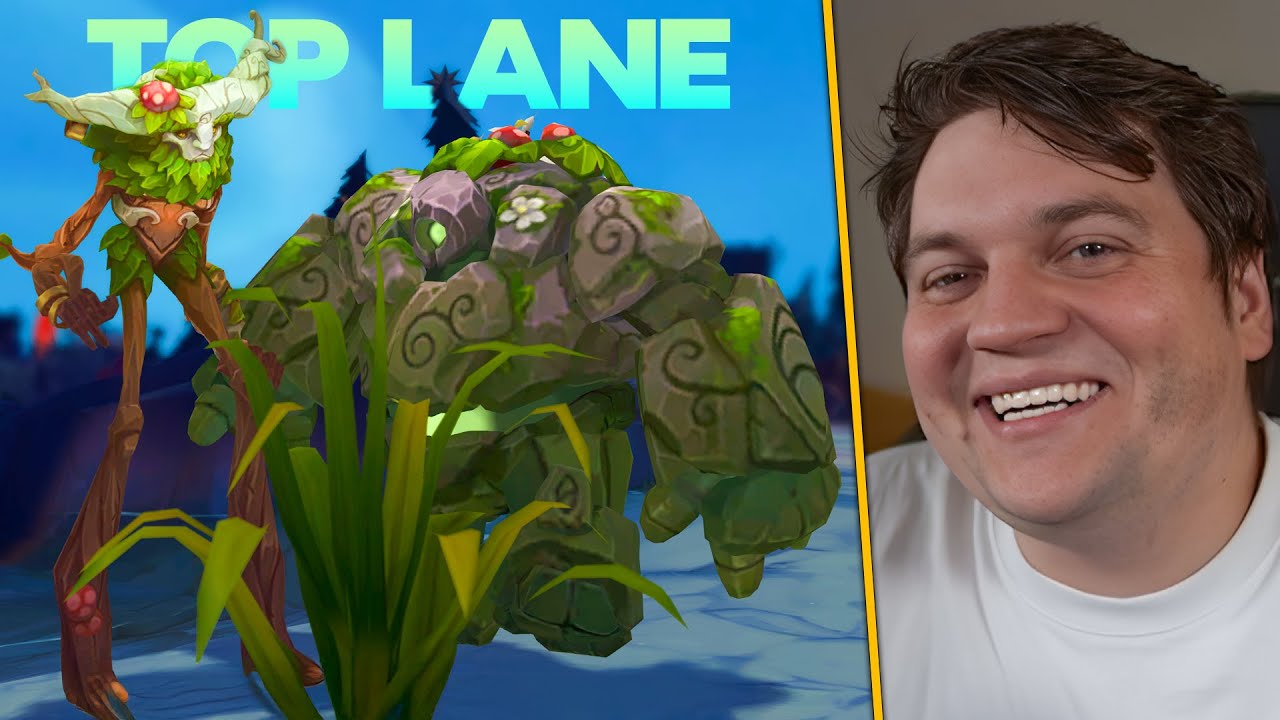 Deswegen ist IVERN TOP Broken!