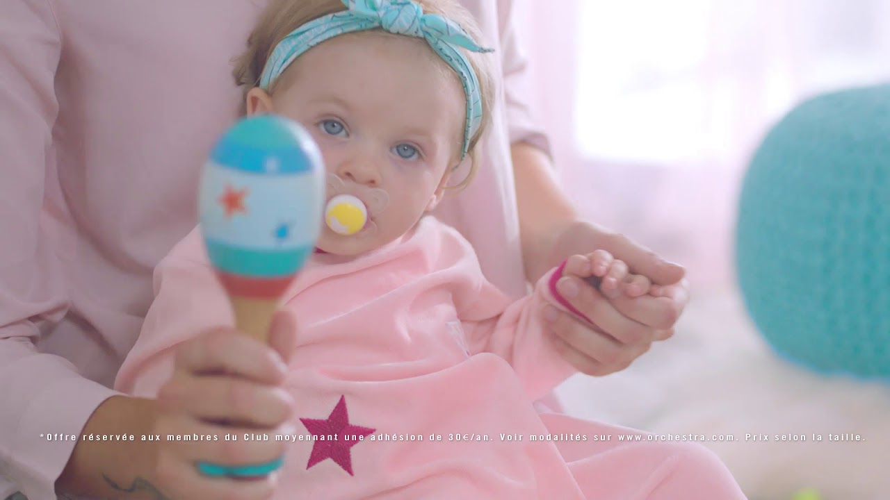 Tehnik Awaken Mispend Orchestra Bandeau Bebe Maisonhugeron Fr