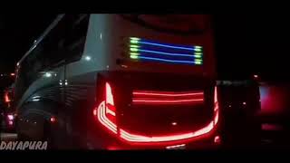 Cinematic bus malam(4)