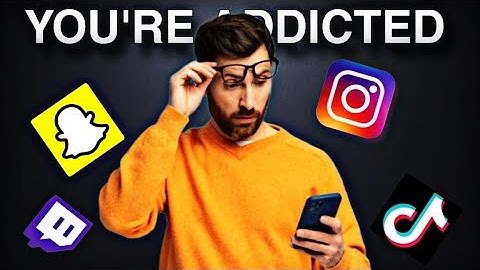 How social media is slowly ruining society