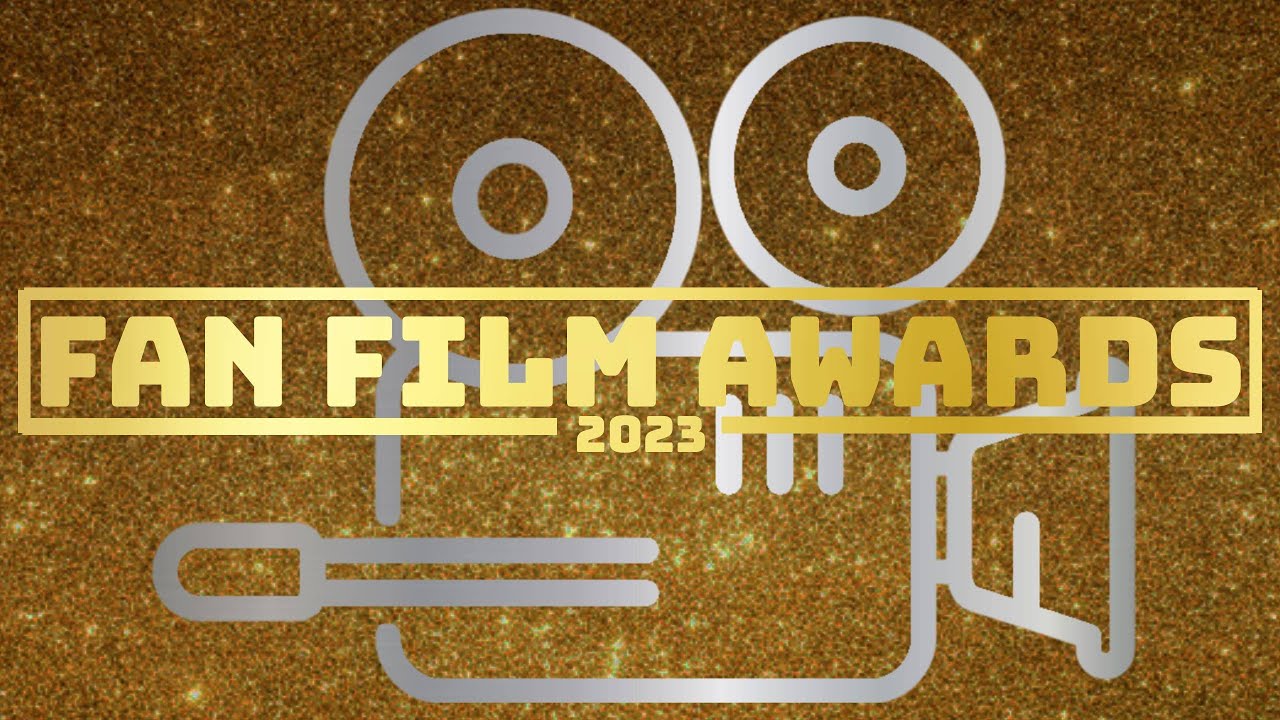 The Fan Film Awards 2023 The Official Second Fan Film Awards Marvel Fan Film Review DC
