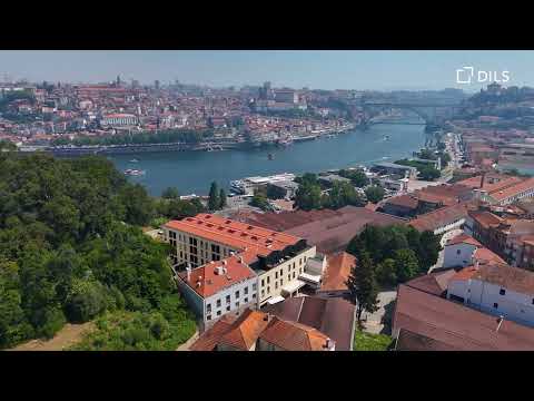 Land Roots River Apartments - video from Castelhana