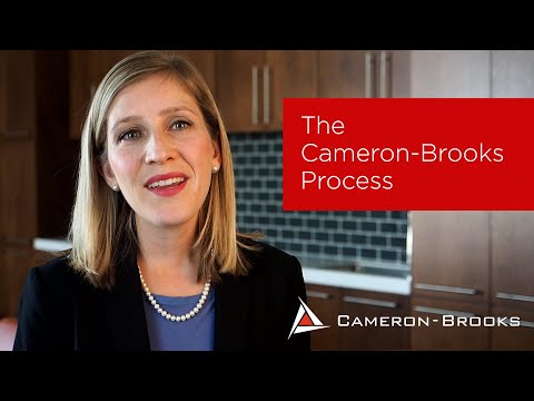 The Cameron Brooks Process