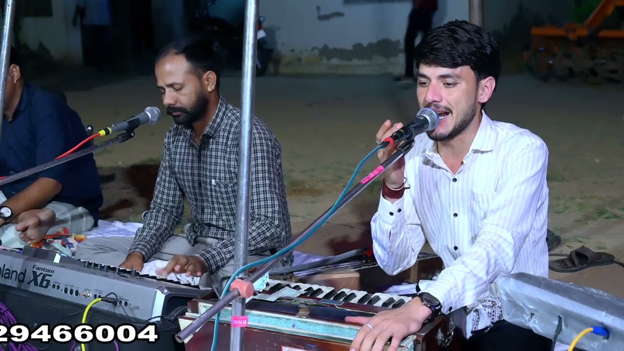 ll देवनारायण जनम लिया ll बहुत ही शानदार भजन shyopal Sharma dev ji new song 2025 full HD 2025 song 