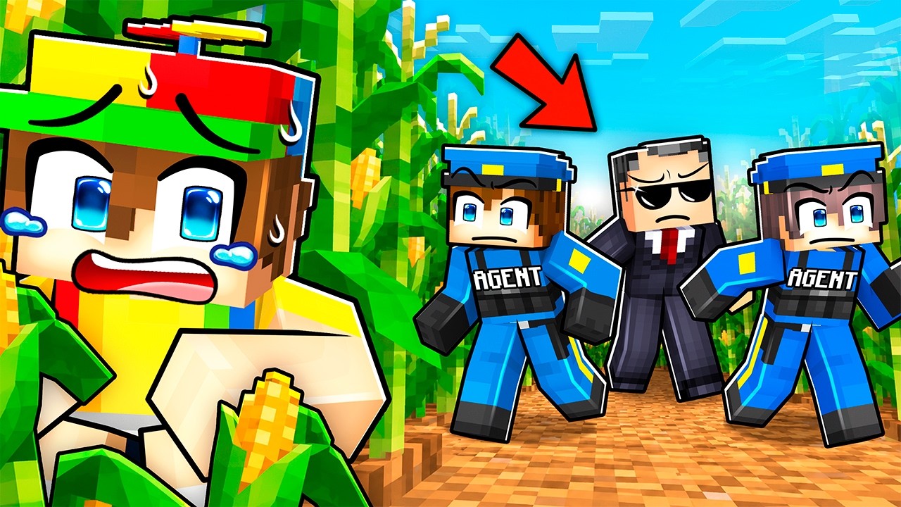 I Tried To Escape A Slave Camp