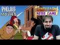 The Hunchback of Notre Dame (Goodtimes) - Phelous