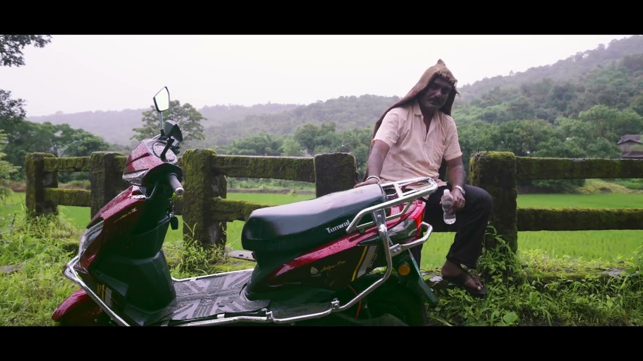 Why families choose Tunwal — every father deserves a ride this smooth