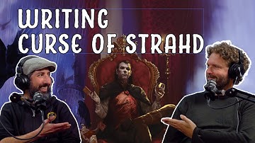 How We Started Writing for Wizards of the Coast