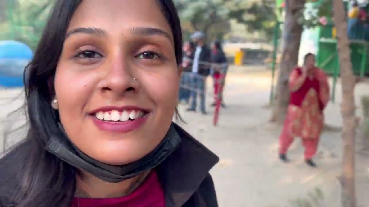 EOD ADVENTURE PARK VLOG 