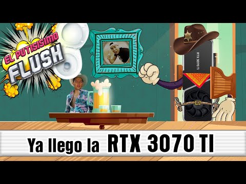 El Flush 🚽:TSMC Se Muda, RTX 4070,Los Ryzen Jalan Cachondos, Las RTX 4080 Bajan,Pero Las Radeon Sube