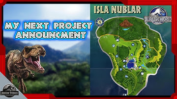 Project Announcement | A JWE 3 Challenge.