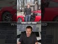 Here's What I Did When I Worked for Porsche