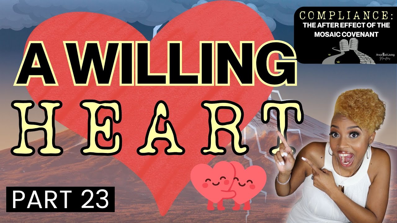 When God Calls, Will You Say Yes? A Message on Surrender & Obedience