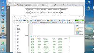 DBMS Question Session Task No 19 | 1st Year | Semester 01 | Java Institute | Nimesh Dilshan