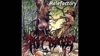 Rotrave (RO) - Malefactory (1996 Full Demo)