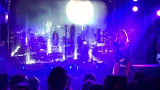 Kelsea Ballerini - I Hate Love Songs Live Metro Sydney