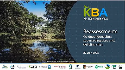 KBA Reassessments
