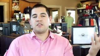 Quarry One Minute Golf Clinic: Elevation Change