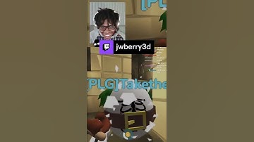 Check out this Pro Play I