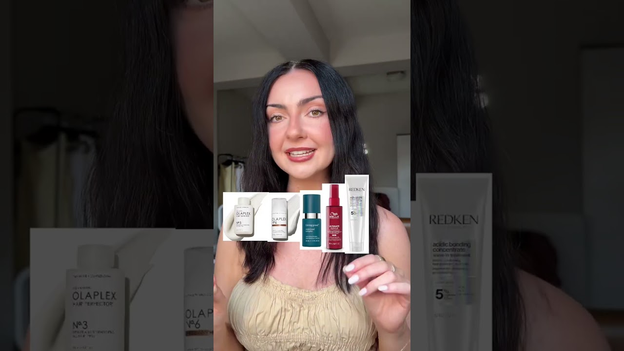 amazon prime day picks for healthy hair!! everything mentioned is in my stf🤍