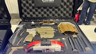 Canik Mete SFT Load Out Package table top review! What a great package deal!